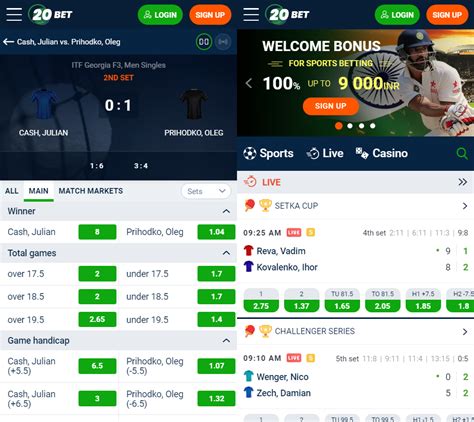 20bet review