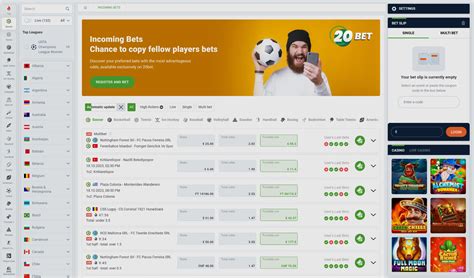 20bet alternative